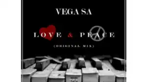 Vega SA - Love & Peace